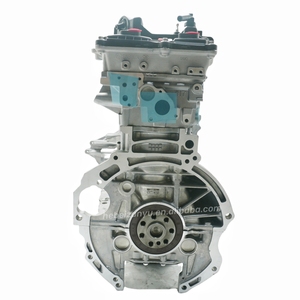 Hyundai for Kia新品2.0L 2.4LエンジンアセンブリG4KE G4KJ G4NA G4LC G4KD G4KD D4EA G4GA G4KC G4KH - Product Image 3