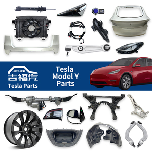 JIFUQI Auto <strong>Parts</strong> Tsl <strong>Car</strong> Spare <strong>Parts</strong> for Tesla Model 3 Model Y Model X S M3 <strong>MY</strong> MX MS - Product Image 6