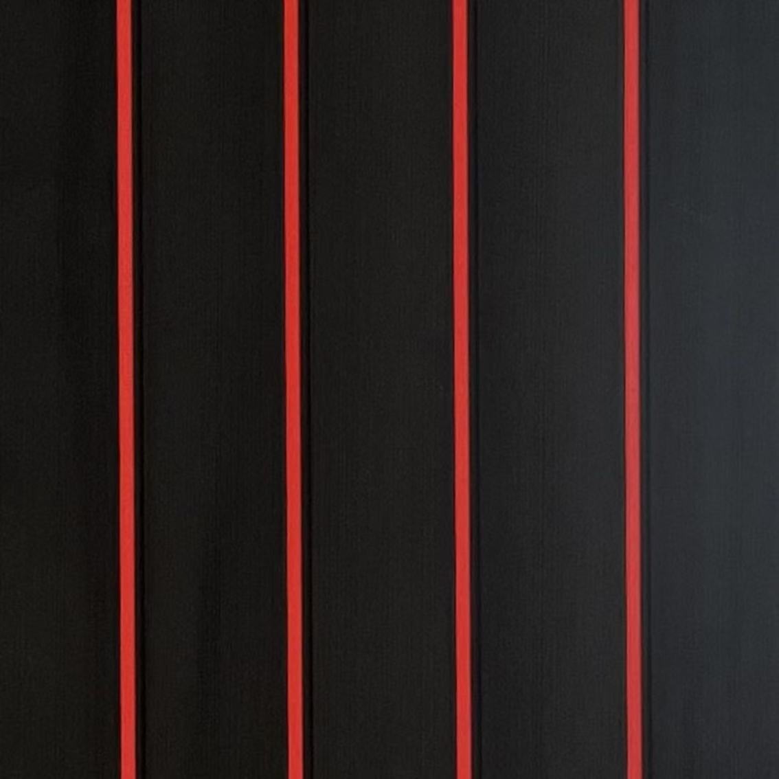 H007 noir + rouge