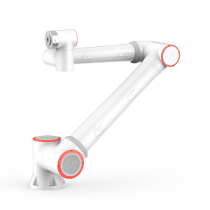 20kg Intelligente kol labor ative Schweiß roboterarm maschine 6-Achsen-Transportgetriebe Motor Entlade kern inklusive Lager - Product Image 3