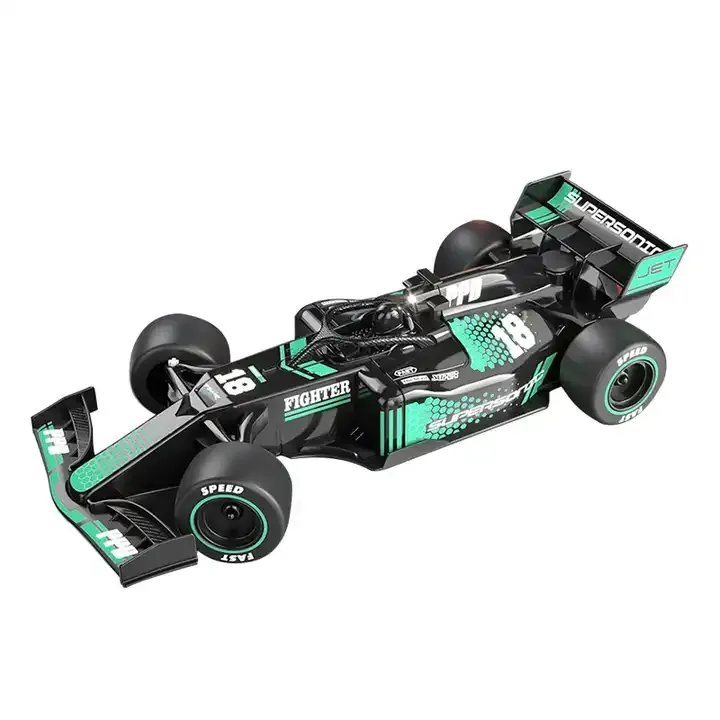 1:43 модель автомобиля Mercedes Benz F1 W12 (со шлемом) из сплава с базой