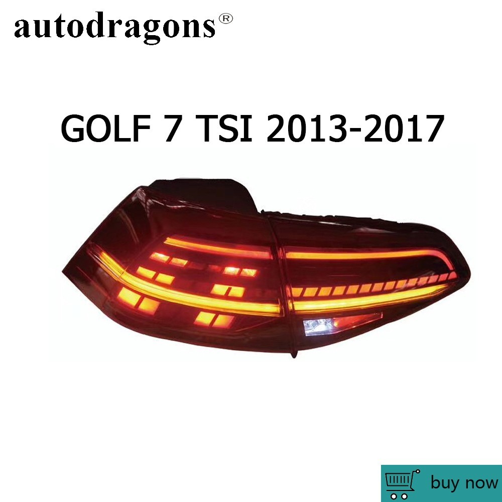 Tai lligth pour Golf 7.5
