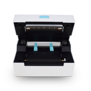 LT-390 Shipping Label Sticker Barcode Maker Ticket <strong>Printer</strong> Machine for Supermarket Thermal Label <strong>Printer</strong> - Product Image 6