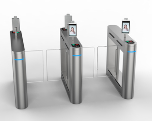 顔認識温度検出顔認識温度計体温顔認識オフィス出席用 - Product Image 5
