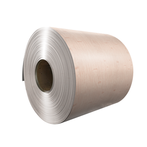 Màu tráng nhôm tấm kim loại giá CuộN prepainted hợp kim TRIM nhôm cuộn 15 ''rộng nhôm máng xối cuộn dây - Product Image 6