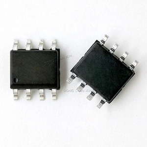 全新原装TCS3200D-TR TCS3200 SOP-8彩色传感器芯片集成电路