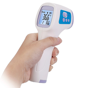 Laser <span class=keywords><strong>LCD</strong></span> <span class=keywords><strong>Display</strong></span> Digital IR Infrarot Thermometer Auto Temperatur Meter Gun Nicht Kontaktieren <span class=keywords><strong>Sensor</strong></span> thermometer