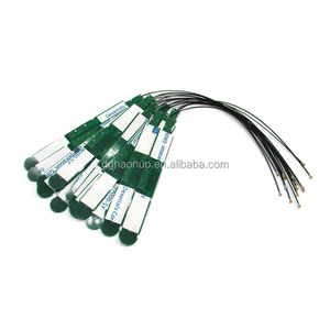 Fabrika 700-960mhz <span class=keywords><strong>1700</strong></span>-2700mhz IPX3 IPX4 bağlayıcı 2G 3G LTE 4G GPRS GSM CDMA <span class=keywords><strong>WCDMA</strong></span> tam frekans dahili PCB anten RG81