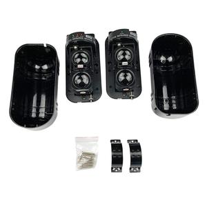 30メートルWired PIRビーム屋外検出器Sensor Dual Beam赤外線障壁kc868スマートホーム警報システム - Product Image 2