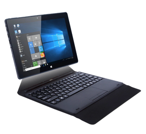 2023 Top Sales Oem 2 in 1 Wifi Window Tablet Pc 10.1inch Window 10 <strong>Notebook</strong> Laptop 8+512gb Intel J3455 Tablets With <strong>Keyboard</strong> - Product Image 2