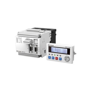 Elecnova 自动装置 WDH-31-500 多功能控制继电器 SOE 记录定制电机控制器 - Product Image 1