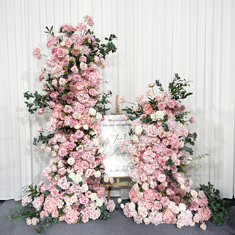 1-flower arch