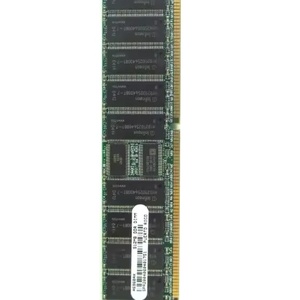 A6968AX Integrity 1 GB PC2100 <strong>DDR</strong> Memory Module/Kit