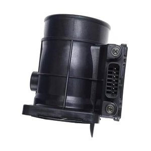 Sensores automáticos Sensor de medidor de flujo de aire masivo MAF usado Original OEM MD336482 E5T08071 para Montero Challenger Galant 1999-06 - Product Image 5