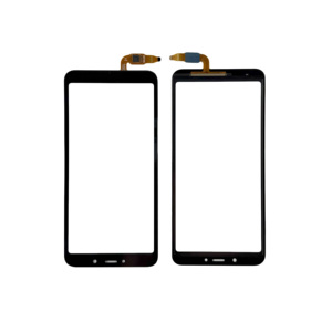 Itel A56 Lcdのタッチ画面の取り替えのためのLcdスクリーンのタッチ画面 - Product Image 1
