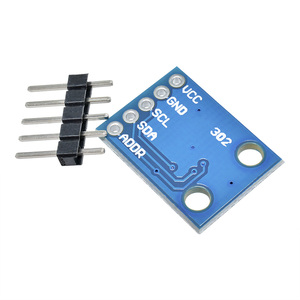 BH1750FVI GY-302 modulo di illuminazione sensore di intensità della luce digitale BH1750 modulo annuncio 16bit per Arduino - Product Image 4