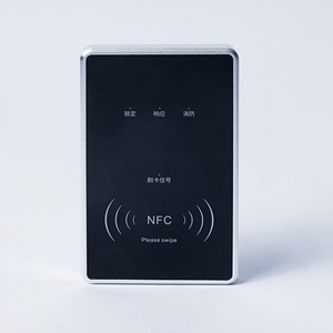 Высокопроизводительный Стиль Универсальный Dc Ic Card пароль Лифт система контроля доступа лифта