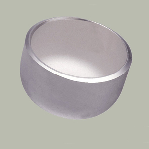 Hot Sale Inconel 600 625 Nickel Alloy Nickel Alloy 3\\\&quot; 88.9mm <strong>Xs</strong> Wall Thickness Seamless Sch80 <strong>Pipe</strong> End <strong>Cap</strong>