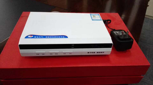 CAS Software con DVB-C STB Box Per Sistema di CATV