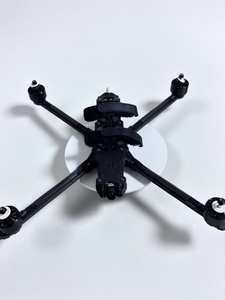 Tai nghe chuyên nghiệp máy bay tầm xa đi UAV công nghệ có thể chuyển đổi bay không người lái <span class=keywords><strong>FPV</strong></span> bay không người lái - Product Image 6
