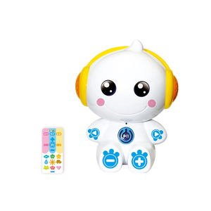 Hot Product Kids Early Learning Device Activities Learning Story Music <strong>Machine</strong> Items for Students <strong>Computer</strong> Toy - Product Image 6