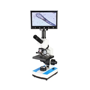 <strong>Microscope</strong> Medical Lab Biological <strong>Microscope</strong> for Research
