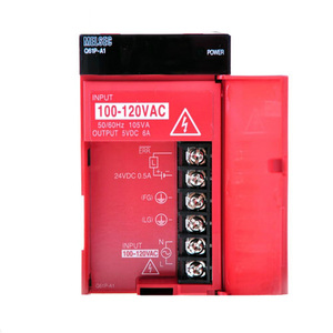 Q64PN Q series I/O module new original Input Module PLC Output Module <strong>Programmable</strong> Controller