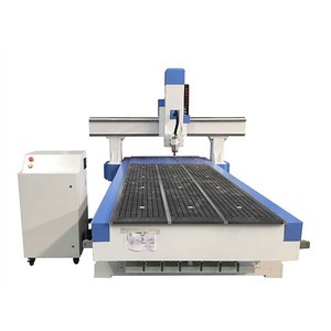 180 grados swing cabeza 4 eje de 5 ejes cnc router 1325 - Product Image 1