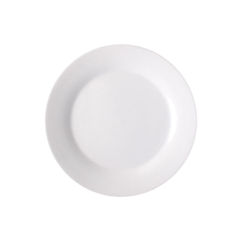 5inch flat plates (12.4cm*1.5cm)