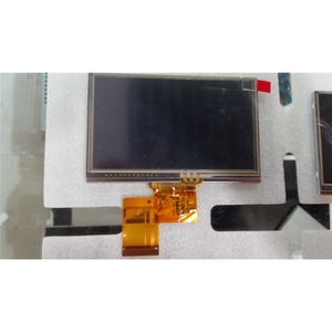 New Ones TM047NBH01 <strong>LCD</strong> <strong>Display</strong> Screen - Product Image 1