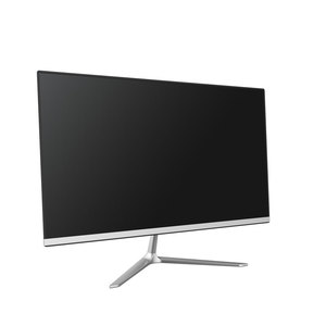 [La casa de red grado Oficina todo-en-uno PC] 23,8-pulgadas HD de escritorio todo-en-uno computadora Intel Core i3 PC todo-en-uno - Product Image 1
