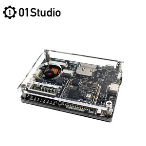热卖Python AI编程相机CanMV K210开发板AI视觉识别模块