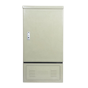 144 Cores Fiber Optic <strong>Connection</strong> Cabinet ABS Box Splitter <strong>Type</strong> Outdoor Waterproof Fusion Box FTTH ODC Ground Mounted 192 - Product Image 5