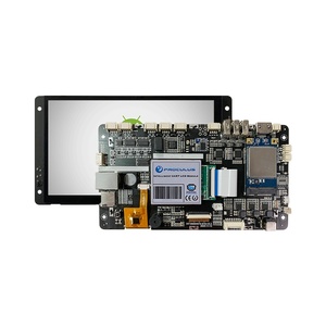 Proculus Alta resolución Pantalla LCD universal de 7 pulgadas Tablero de control de tableta inteligente Módulo de pantalla Android para tratamiento médico - Product Image 1