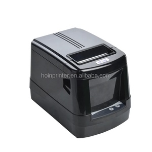 3英寸2in 1 HOP-HL80B收据热敏打印机203dpi热敏用于超市POS安卓贴纸条形码打印便宜 - Product Image 2