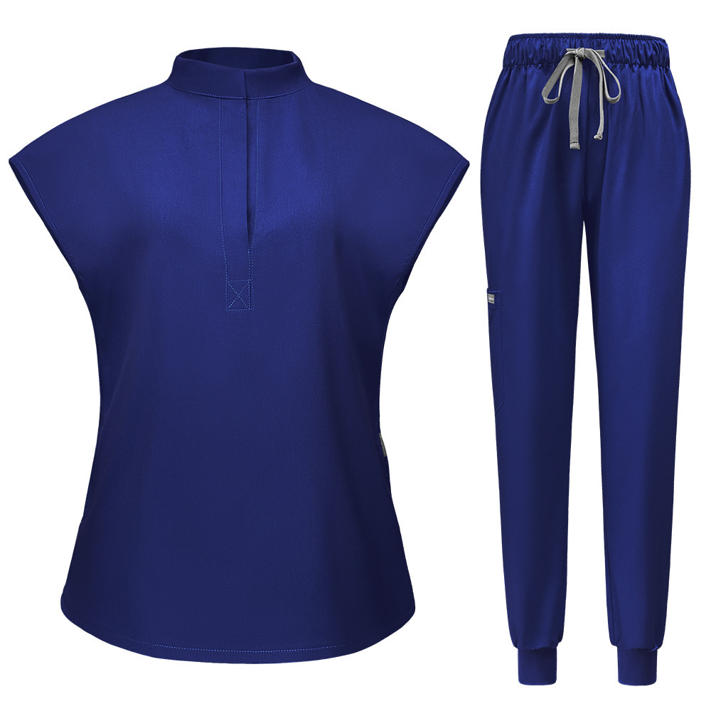 Bleu foncé