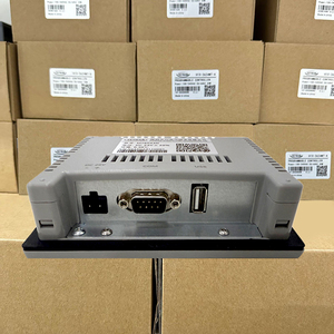 HMIタッチパネル7インチ10インチHMI産業用制御PLCプログラミング用直接在庫 - Product Image 5