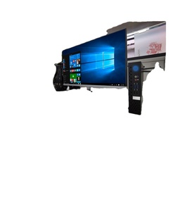 YCT ใหม่10เกมแพดอุปกรณ์เสริม I5 Quad Core Mini PC I5-10500H I5-10300H ใช้แบตเตอรี่ขนาดเล็ก - Product Image 6
