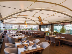 Sepi không thấm nước pvdf PTFE ngoài trời mái căng bóng kéo màng cấu trúc - Product Image 4