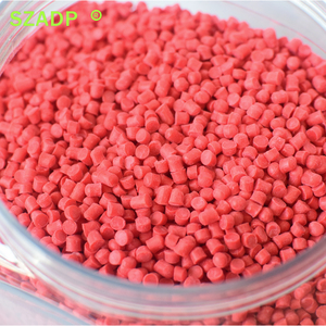 电缆护套和电缆绝缘厂提供优质PVC LSZH LDPE HDPE颗粒原料 - Product Image 4