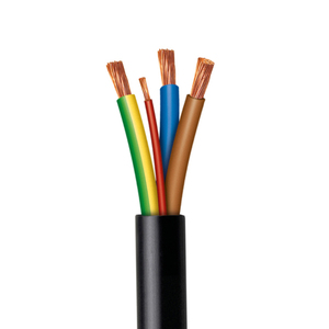 H05BZ5-F H07BZ5-F电动汽车交流电动汽车充电电源线电缆 - Product Image 3