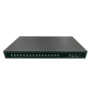 Console di controllo seriale Server USB 16 porte seriale Console USB supporta MQTT - Product Image 3