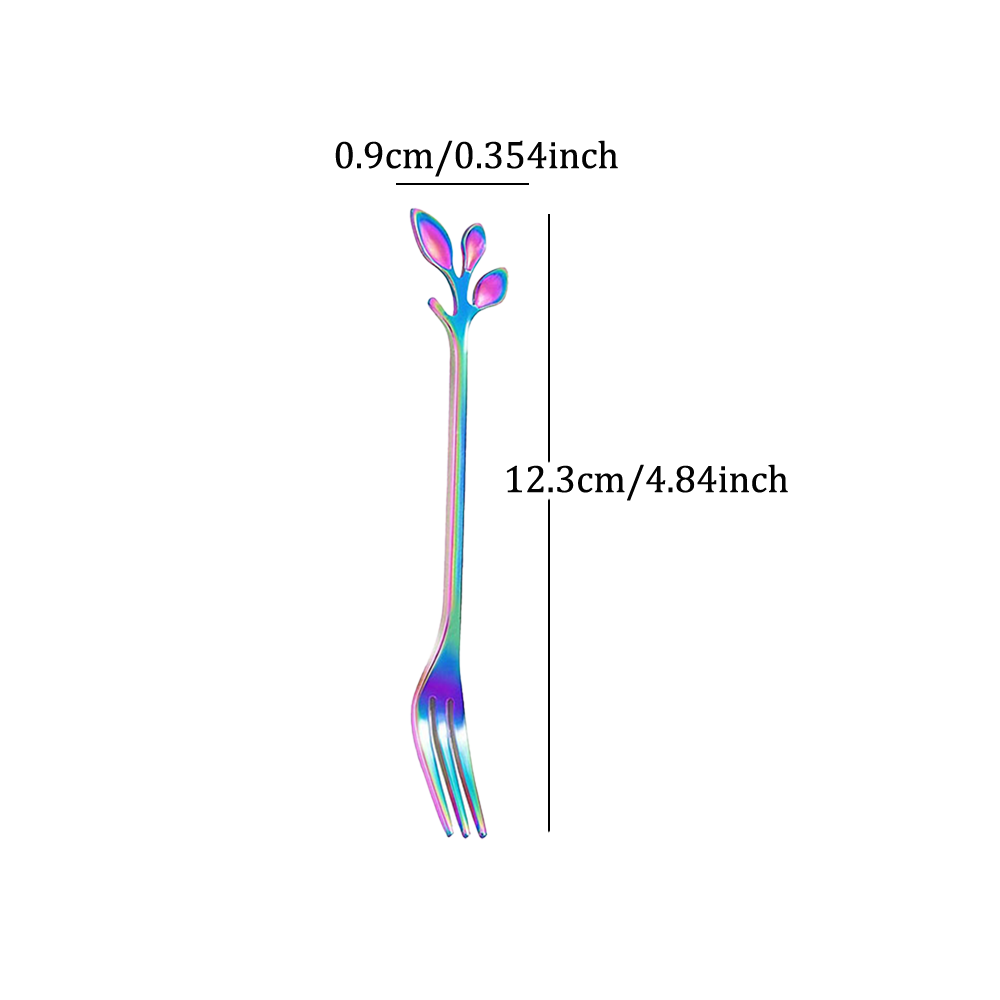 Rainbow Fork