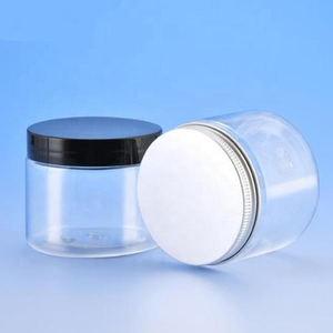 Nhà Máy Giá Chăm Sóc Da Chai Kem Sử Dụng Vật Liệu Nhựa 50 Gam PETG Mỹ Phẩm Jar - Product Image 6