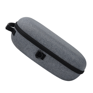Portable VR Protective <strong>Shell</strong> Boxes <strong>Case</strong> for PICO NEO 3 VR Headset Band Strap <strong>Controller</strong> Storage Carrying <strong>Case</strong> - Product Image 5