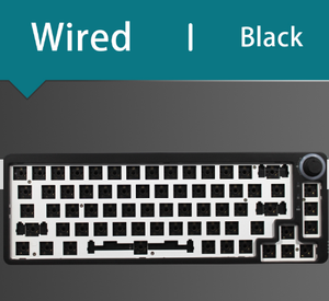 <strong>Keyboard</strong> and key <strong>customization</strong>