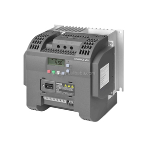Nuovo originale Siemens 6SL3210-5BE25-5CV0 SINAMICS V20 convertitori base PLC PAC & controller dedicati per la programmazione