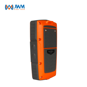 Dispositivo de reloj de control de guardia de seguridad JWM GPRS RFID para sistema de patrulla de seguridad sistema NFC con software - Product Image 3