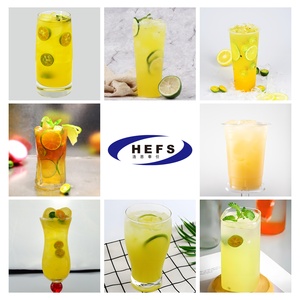 Premium altın Kumquat limon lezzet konsantre meyve suyu 2.1kg 8X konsantre meyve çayı, süt çay dükkanları, vb - Product Image 4