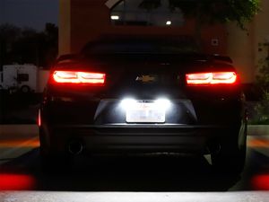 Car Tuning Accessories 2022 License Plate <strong>Led</strong> Light No Error for VW for Golf MK4 for Passat for <strong>Audi</strong> A3 A4 for Opel for Renault - Product Image 6